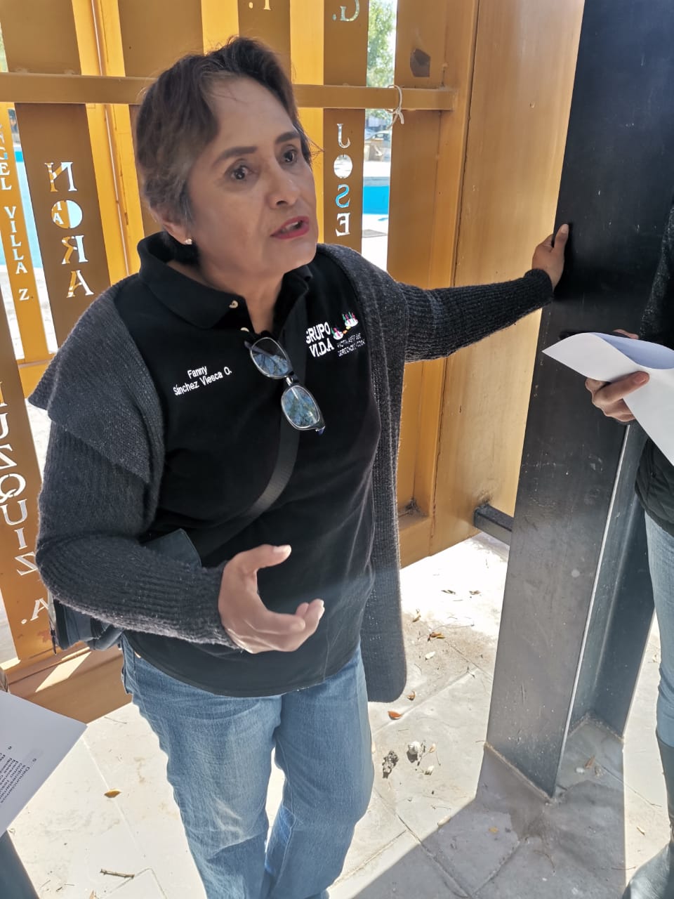 Mienten cifras de AMLO sobre desaparecidos: colectivos 