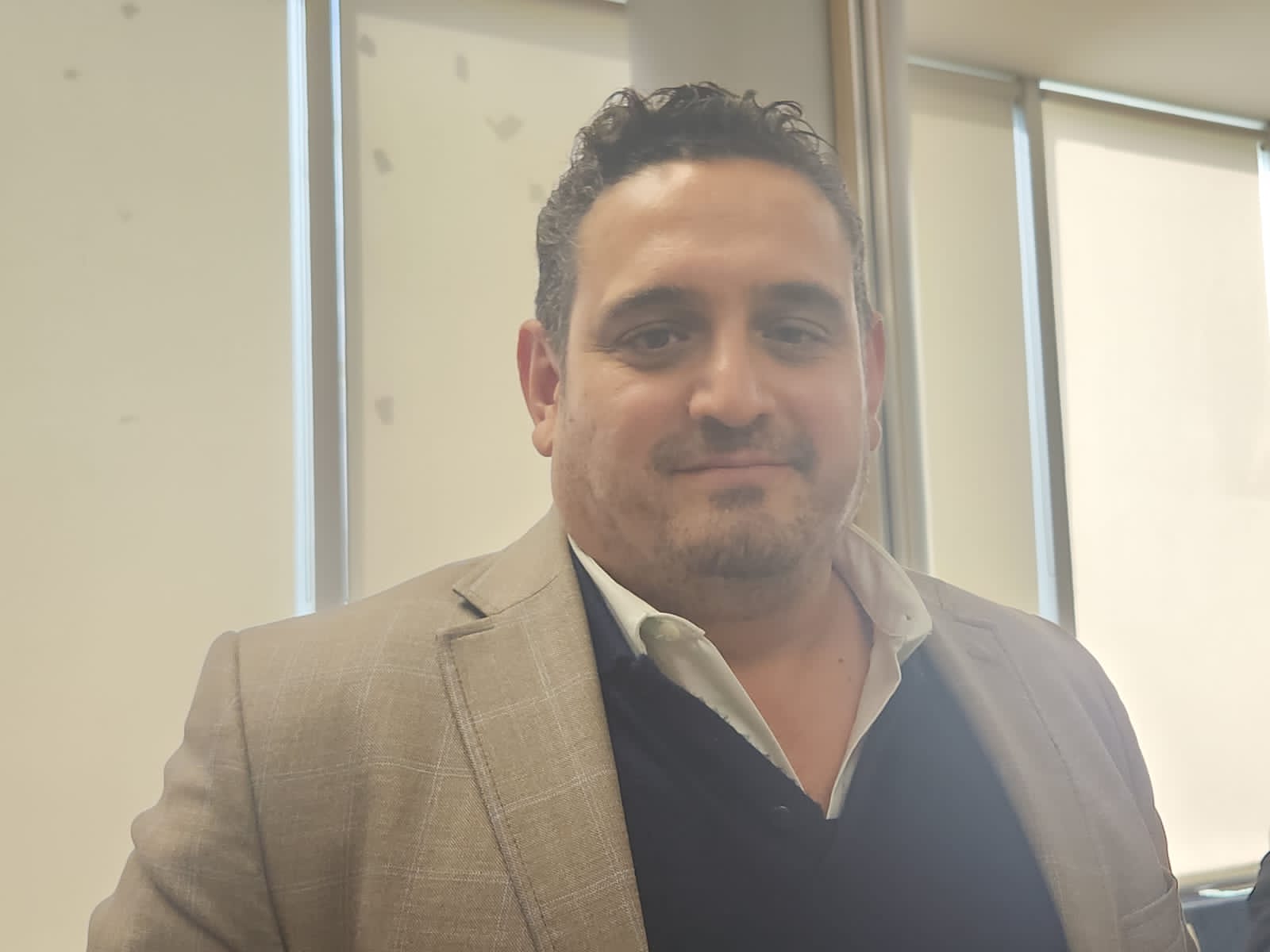 Reforma laboral, desafío a la productividad: IP 