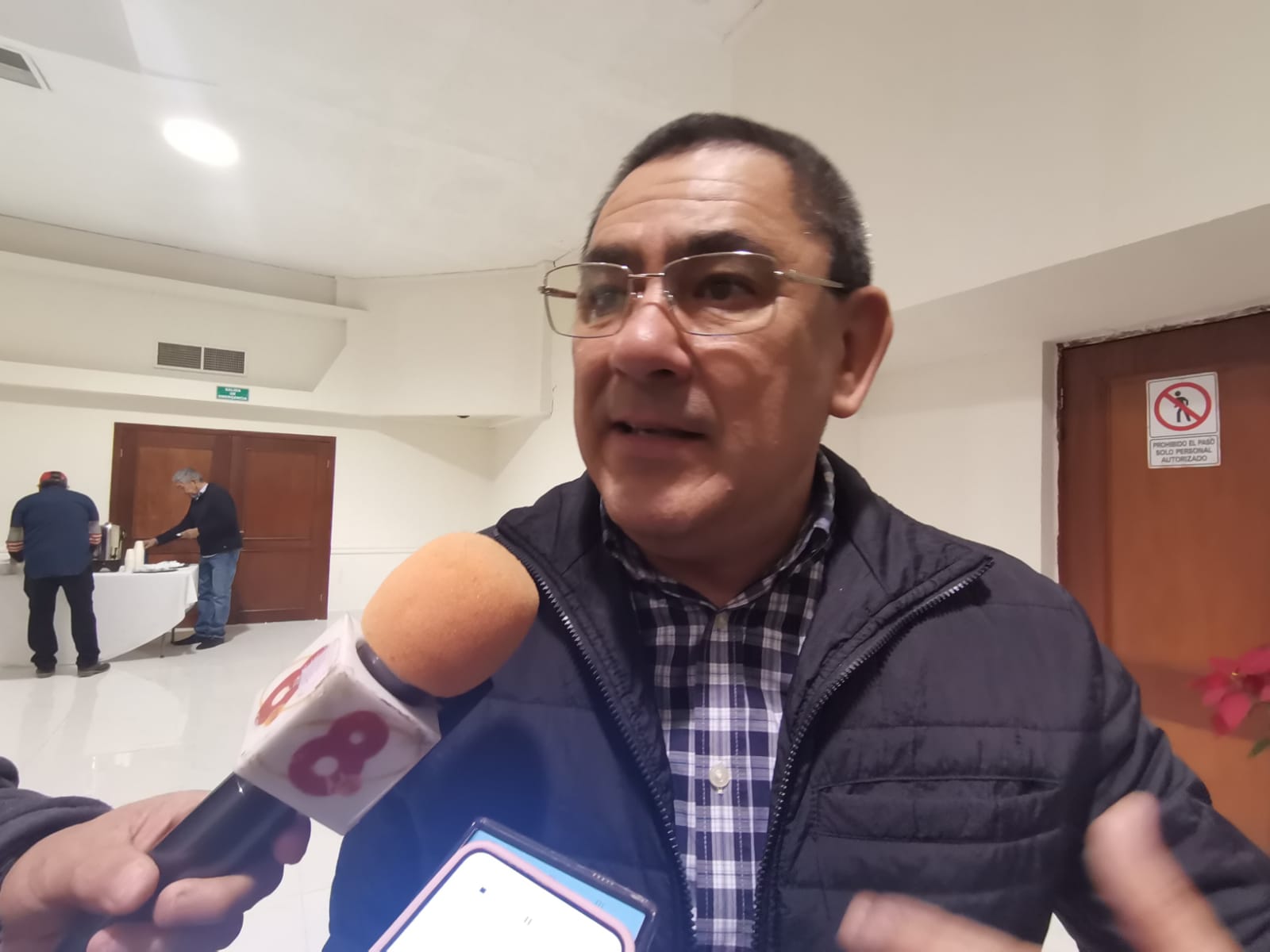 Panorama de crecimiento para Coahuila con Manolo: IP