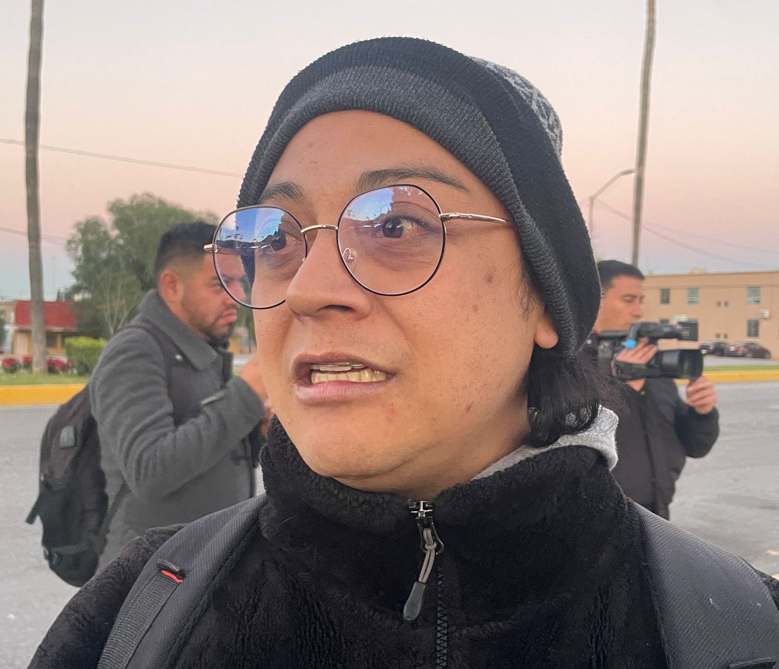 Busca comunidad LGBT acercamiento con obispo Hilario