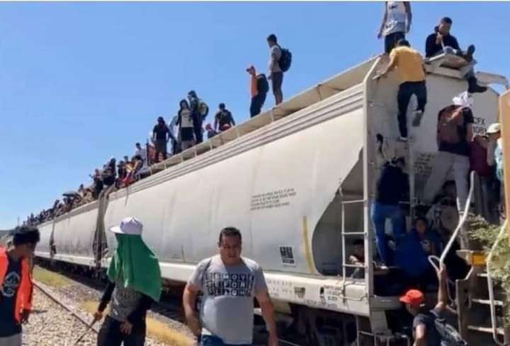 Migración ya nos rebasó: Canaco PN