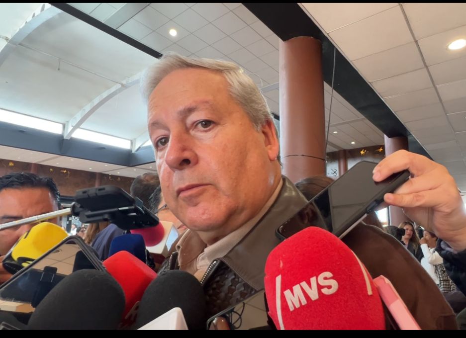 300 mdp destinará Chema al tercer Maratón de Obras 