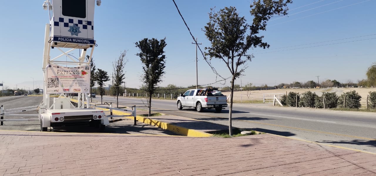 Sube hospedaje por paisanos