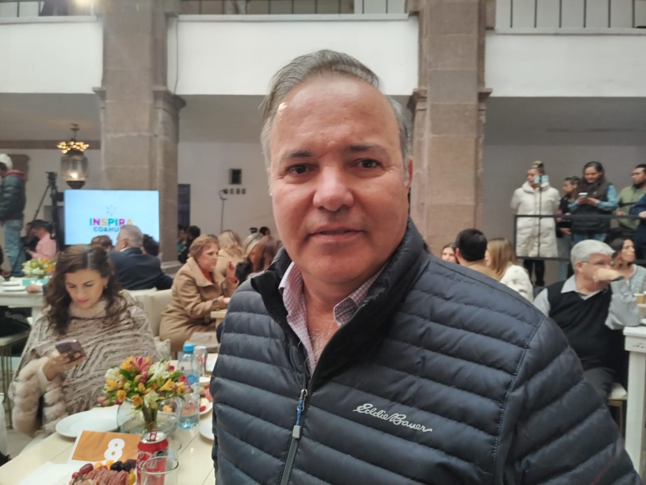 Espera comercio en Saltillo gran derrama económica 