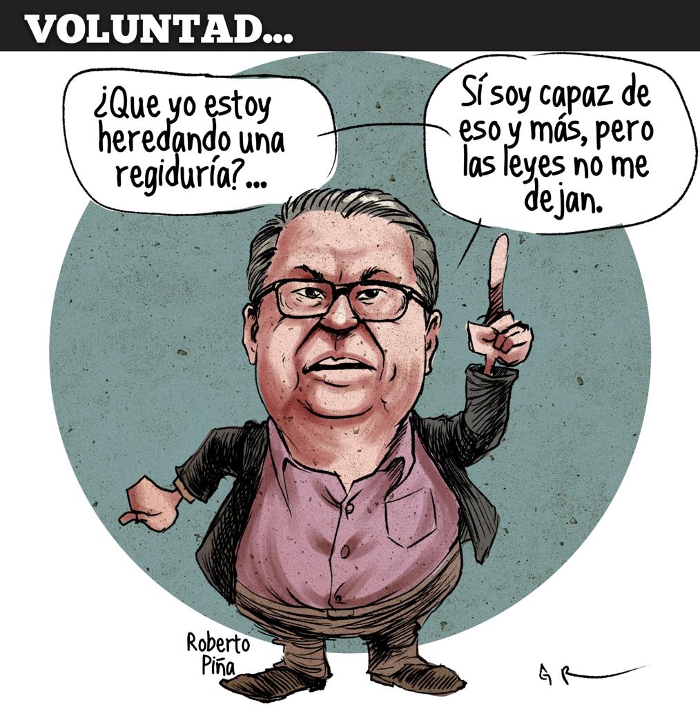 El cartón de hoy