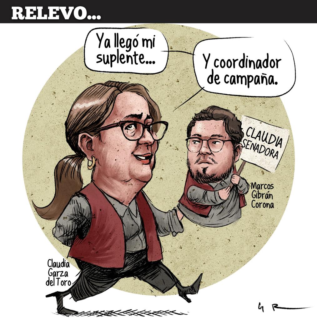 El cartón de hoy