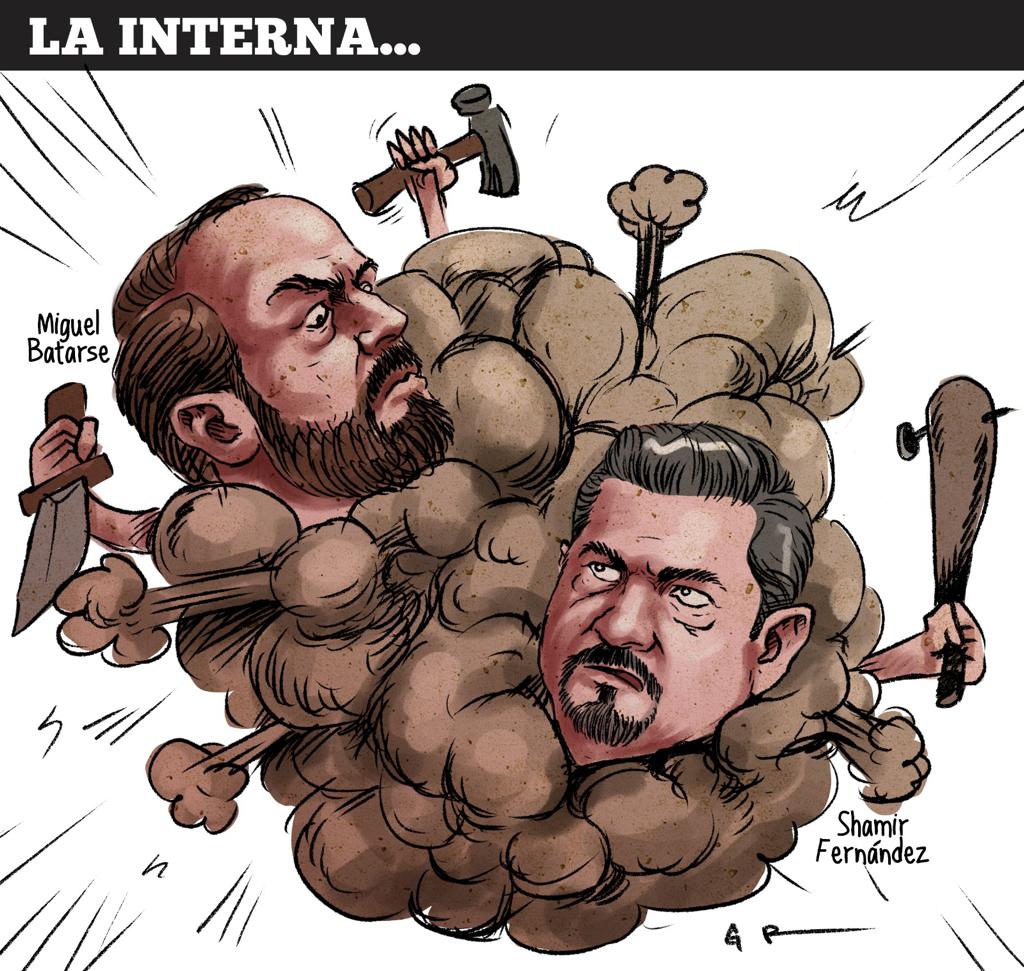 El cartón de hoy