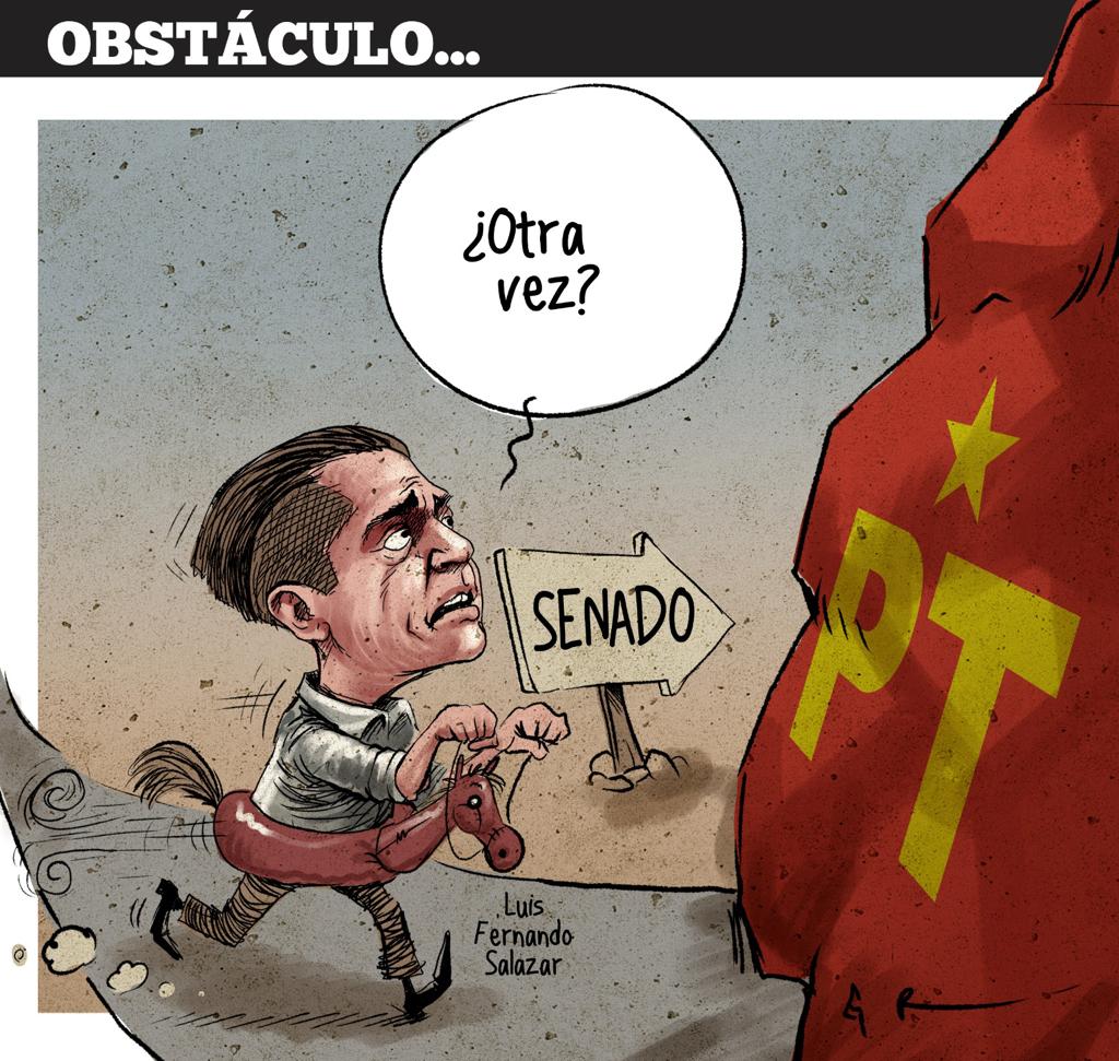 El cartón de hoy
