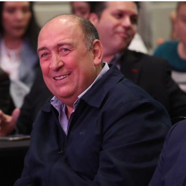 “Representa Manolo garantía de paz y desarrollo para Coahuila”: RMV
