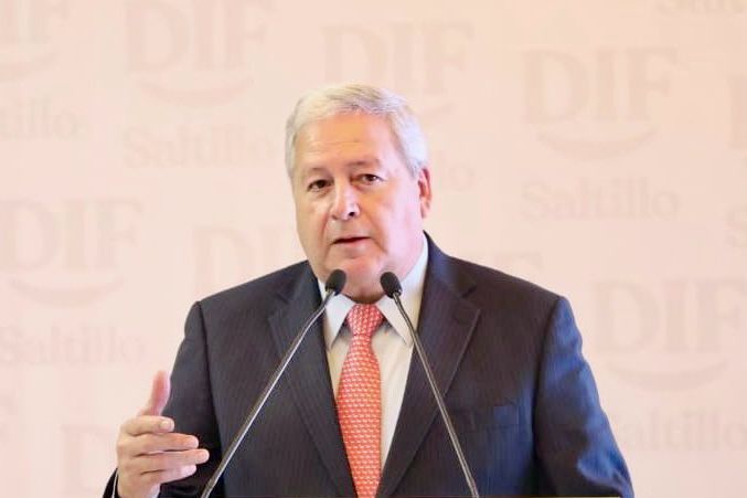 Tiene Saltillo uno de los sistemas de pensiones más sólidos de México