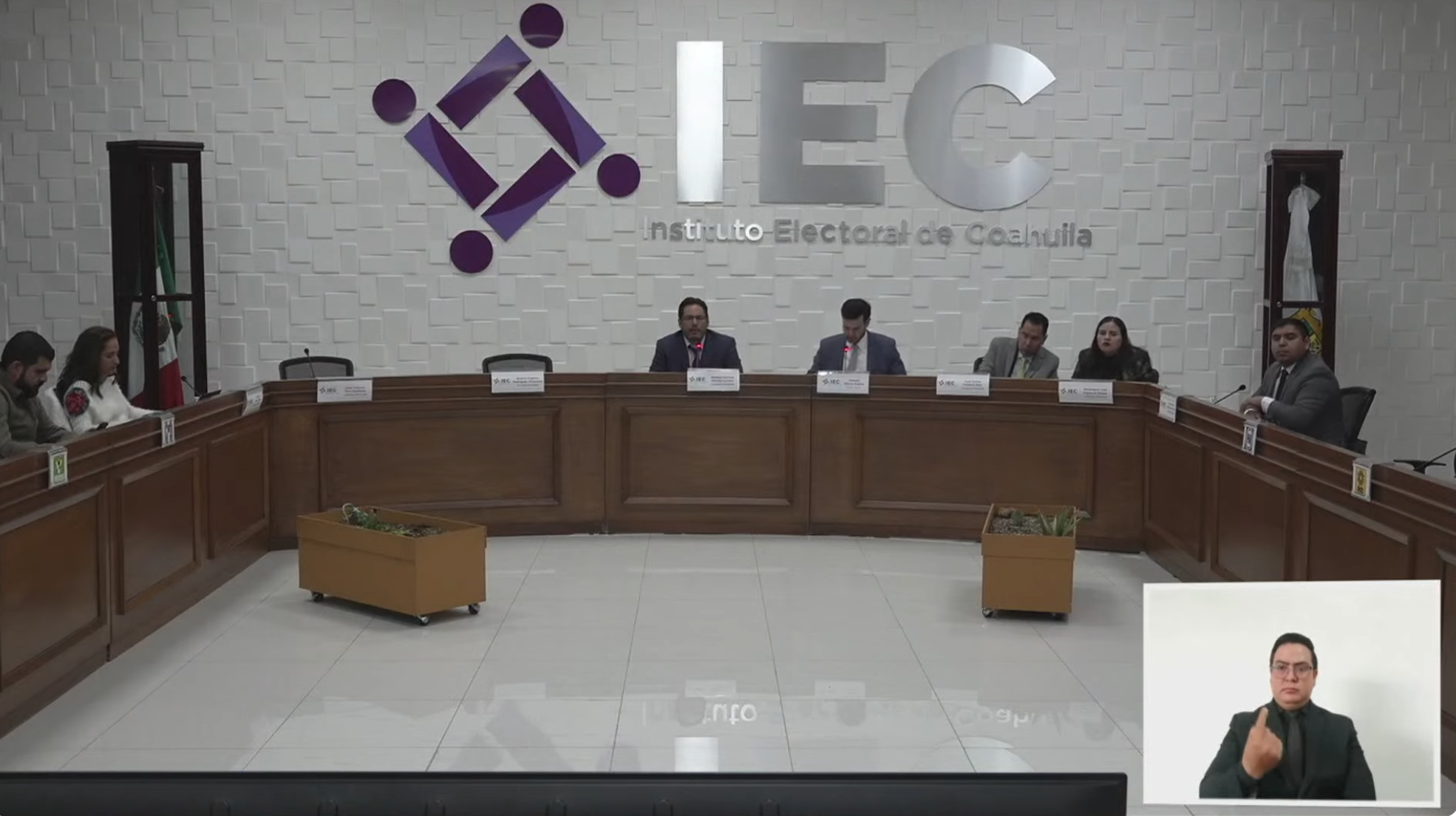 Inicia proceso electoral local 