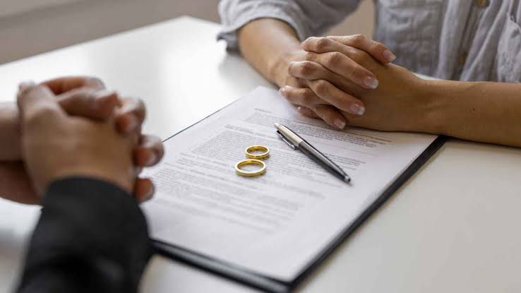 Alta incidencia de divorcios en Coahuila
