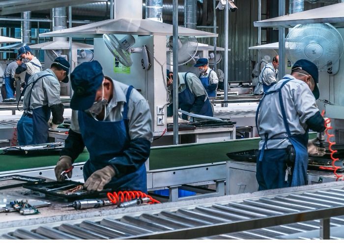 Flexible y gradual, reducción de la jornada laboral