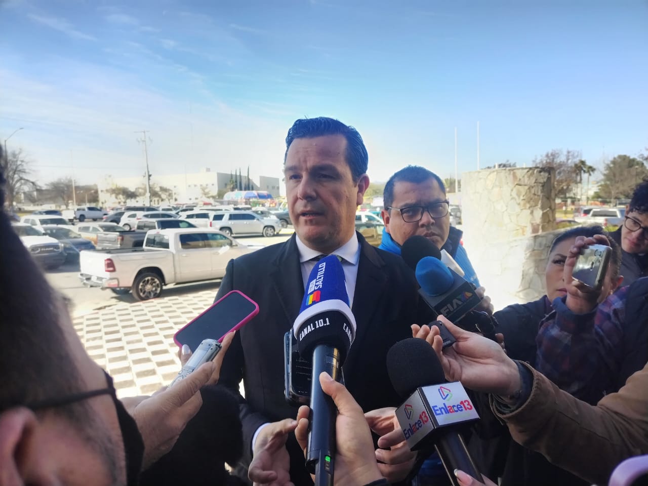 Disminuye 90 % flujo de migrantes