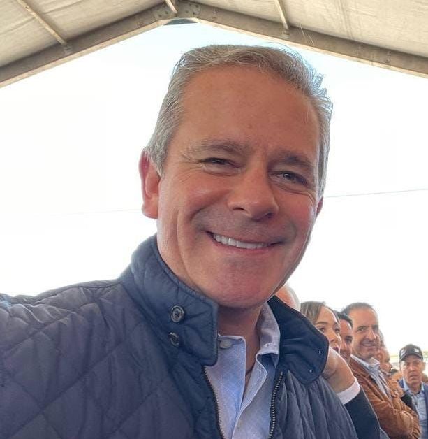 Desconcertó a panistas decisión del CEN: Marcelo 