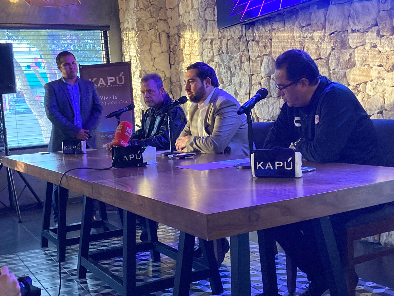 Traerán RCG y Triple A espectáculo de lujo