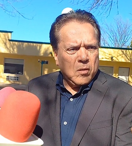 Rescate humanitario, el enfoque de operativos con migrantes: Márquez 