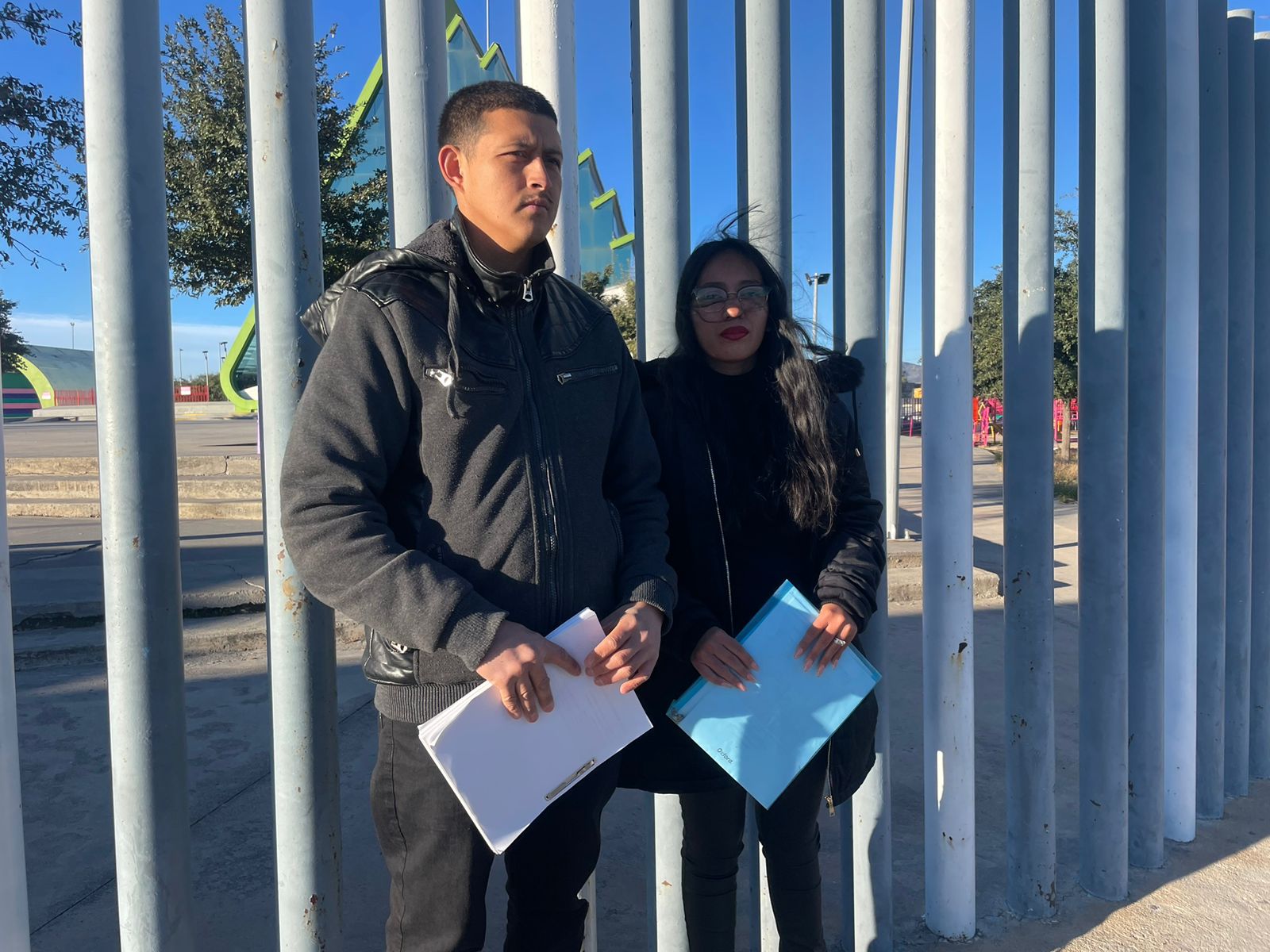 Denuncian maltrato de una educadora