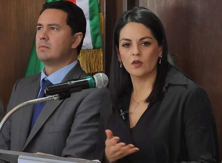 Afinan detalles para conformar comisiones en el Congreso local 