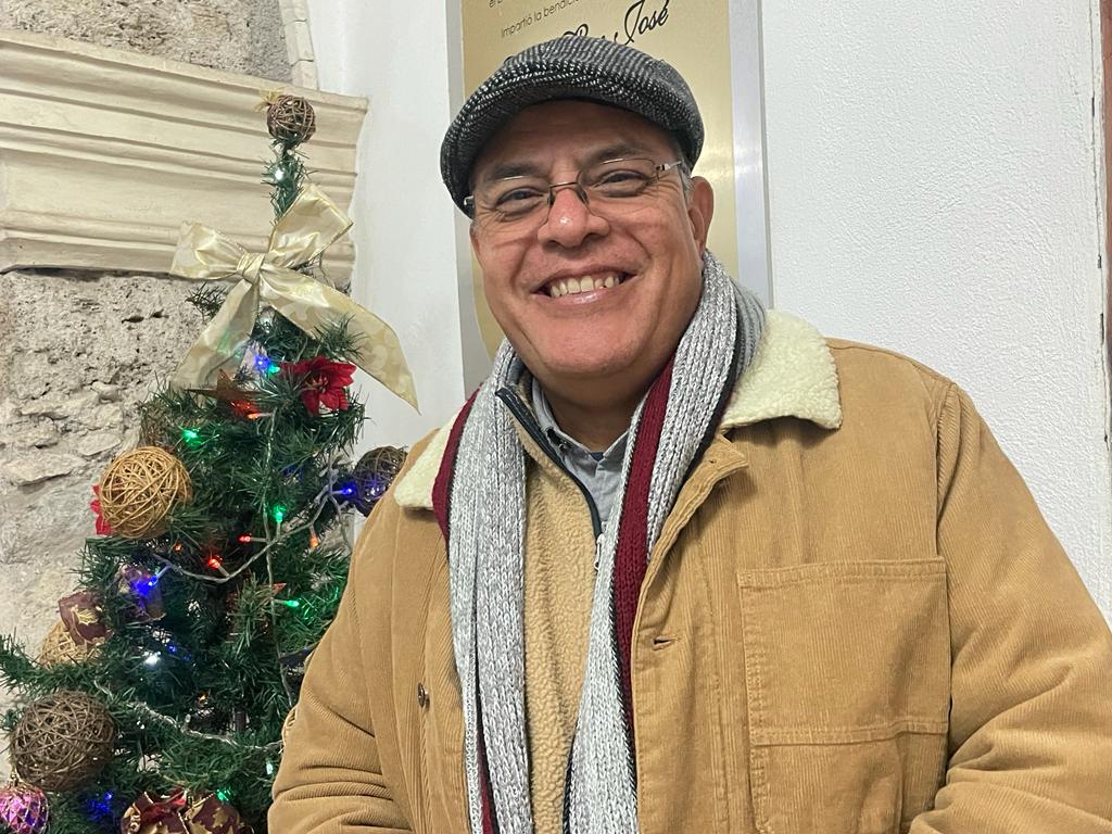 El miércoles, bendición a mascotas domésticas en el Ojo de Agua 