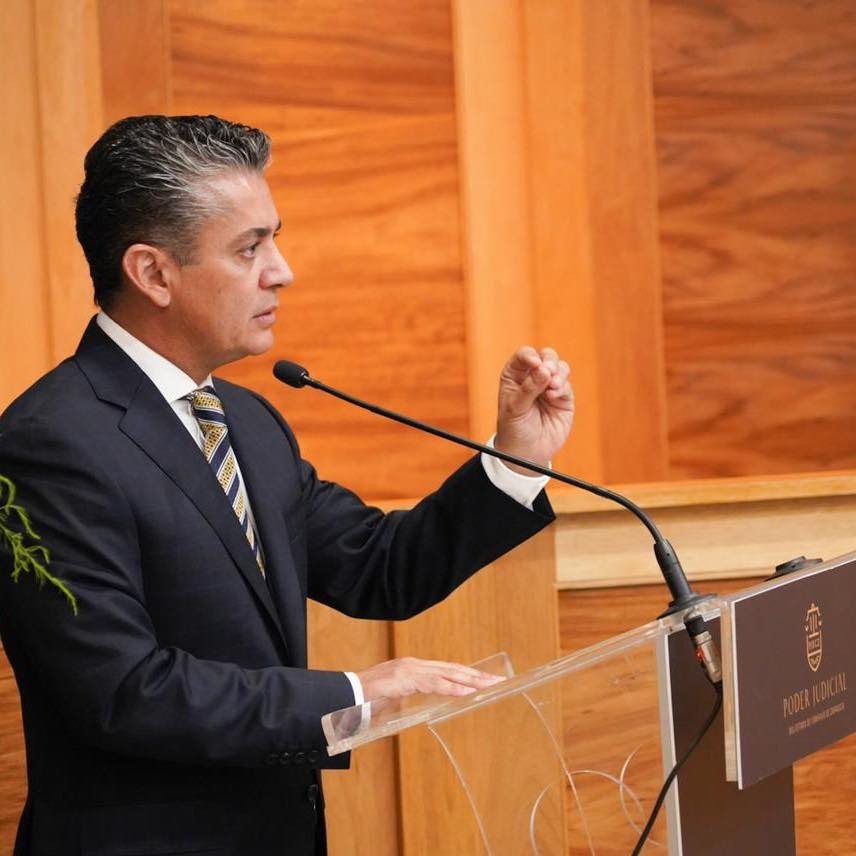 Presentará Mery logros, avances y herramientas para la justicia