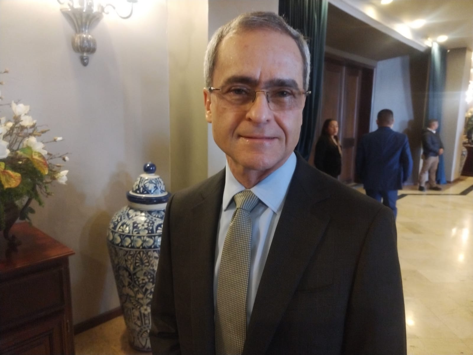 Alistan 20 obras para la entidad