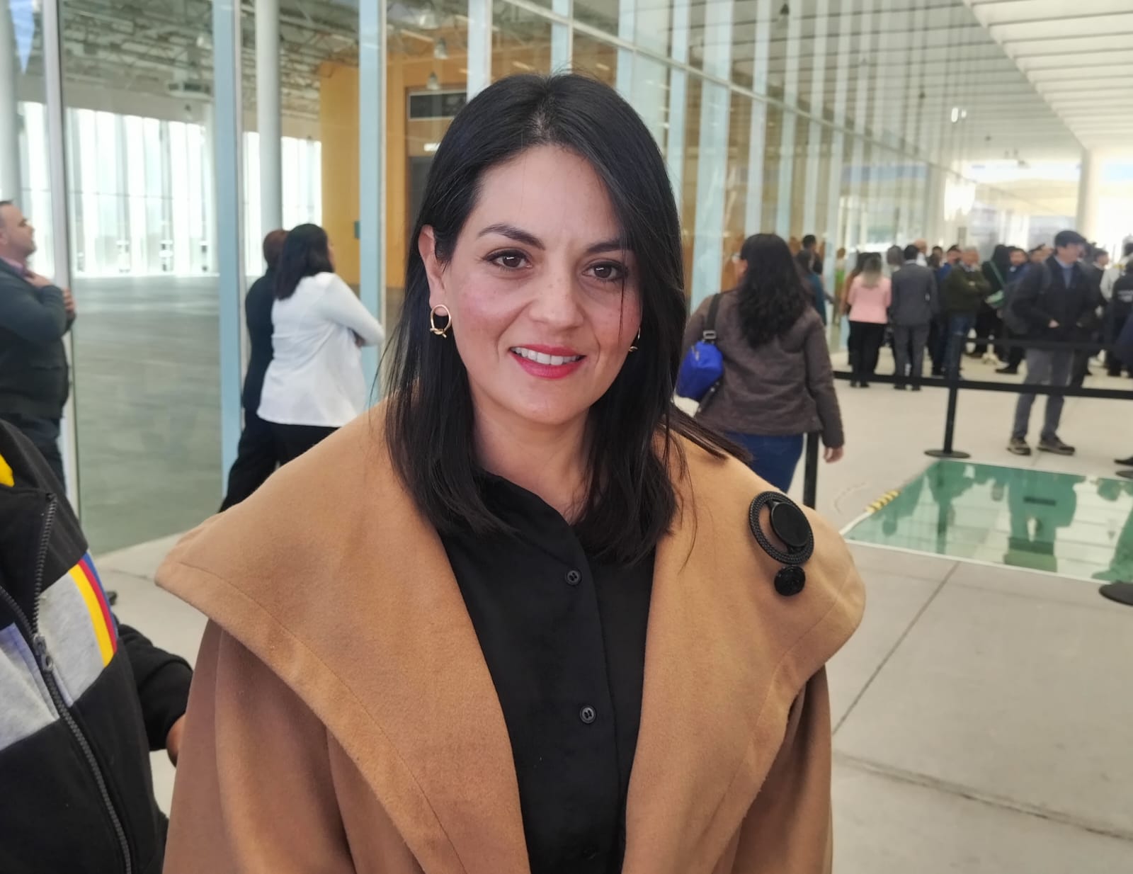 Celebran ley 8 de 8 para candidatos en Coahuila