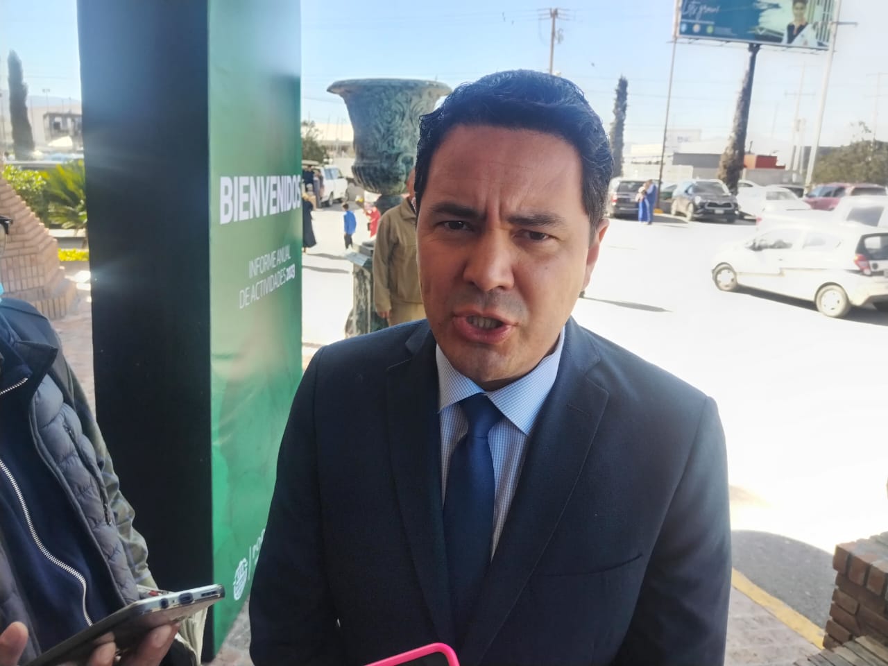 Ni desbandada ni desunión en el PAN Coahuila
