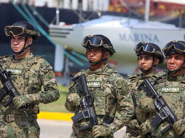 Tendrá Marina cuarteles también en La Laguna y 5 Manantiales 