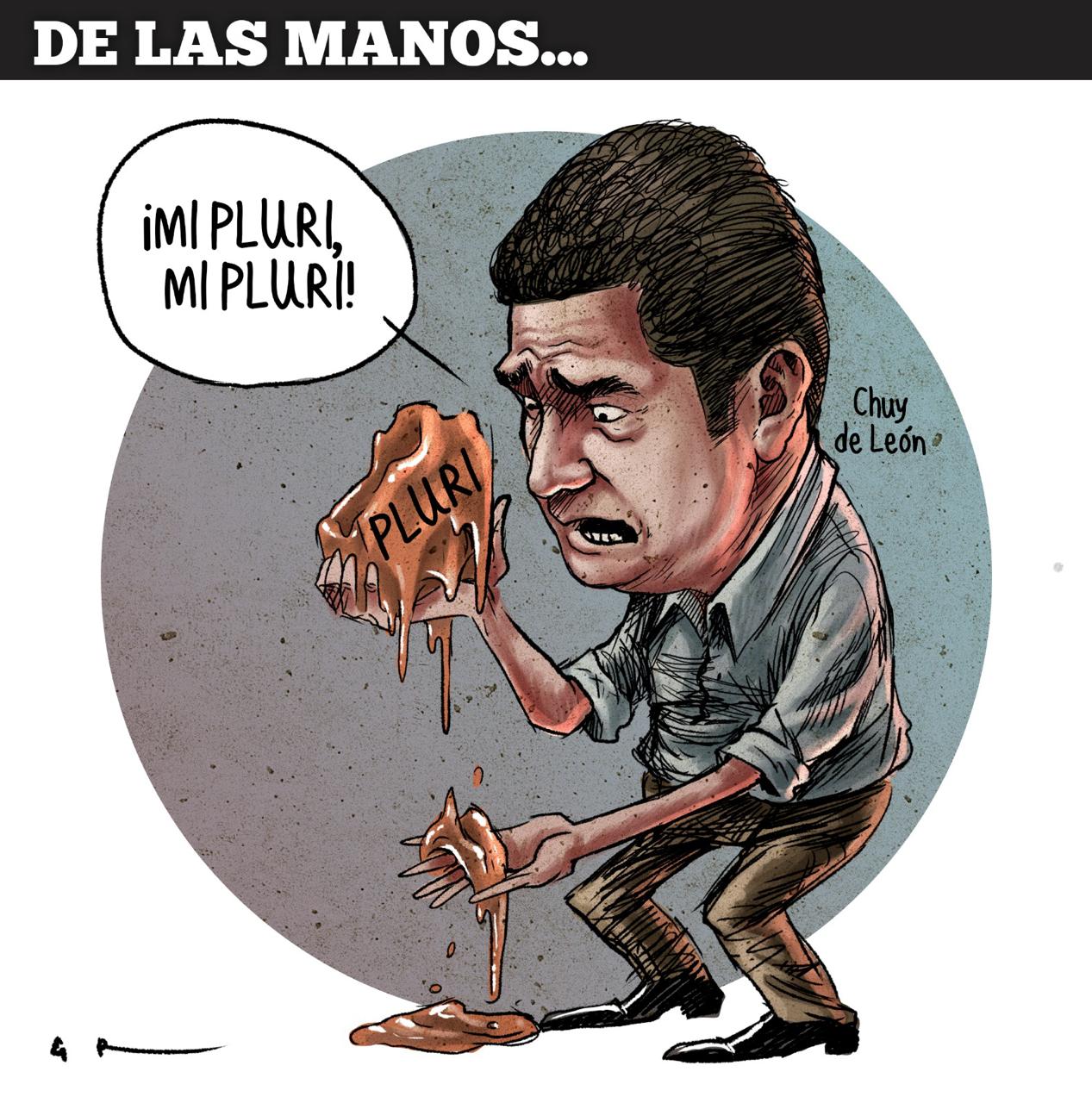 El cartón de hoy