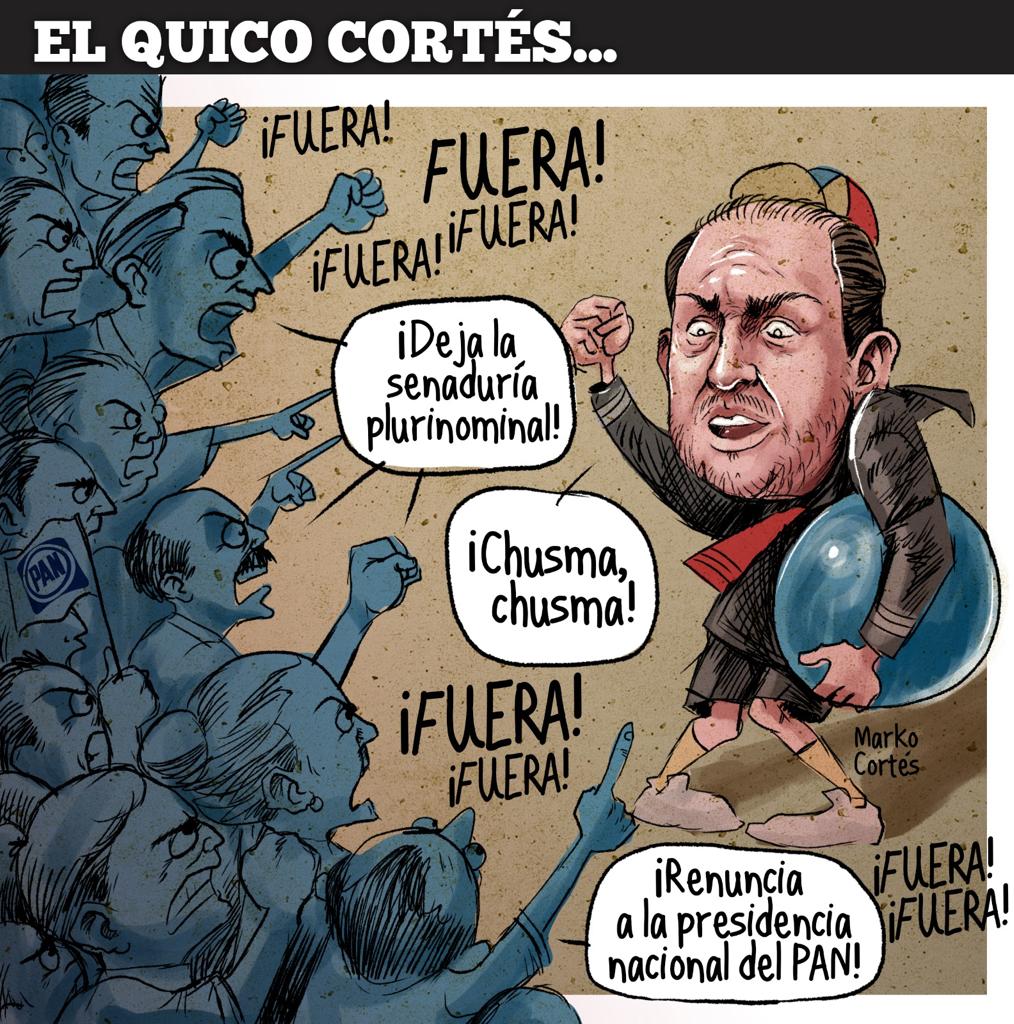 El cartón de hoy
