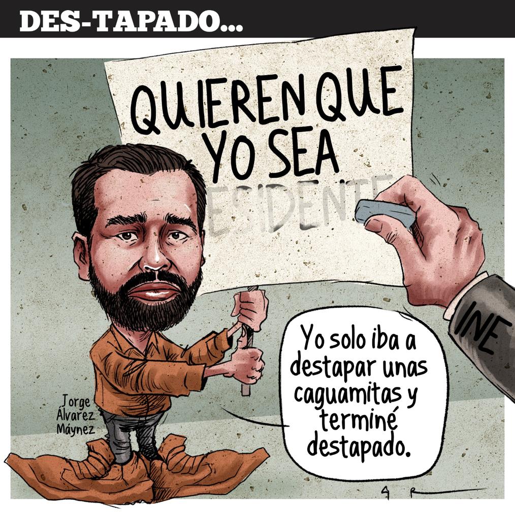 EN LOS PASILLOS