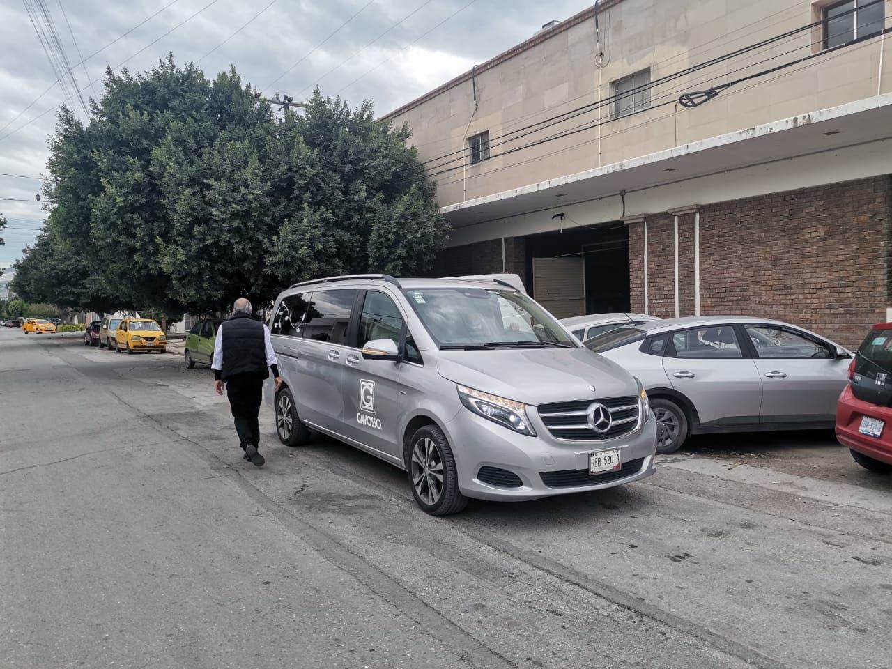 Trasladan a Monterrey restos de aficionada