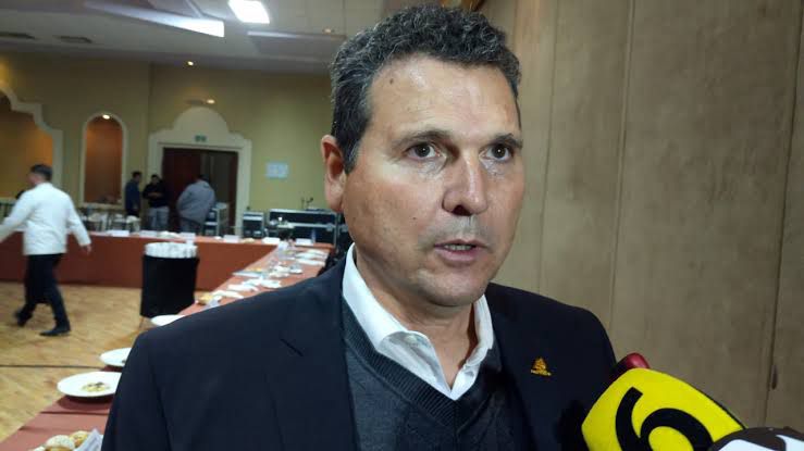 Mano de obra local tiene la preferencia: IP