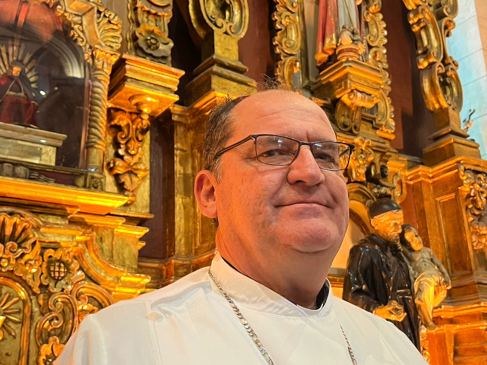 Tendrá la Iglesia gran actividad en elecciones