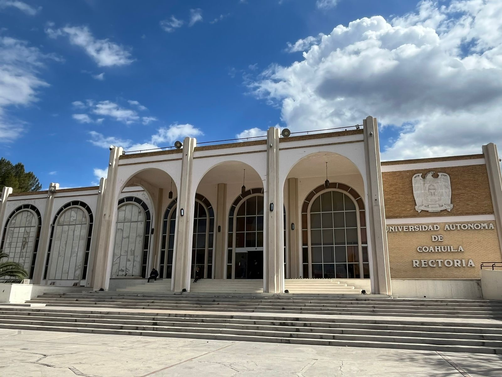 Dejan líderes movimiento en la UA de C