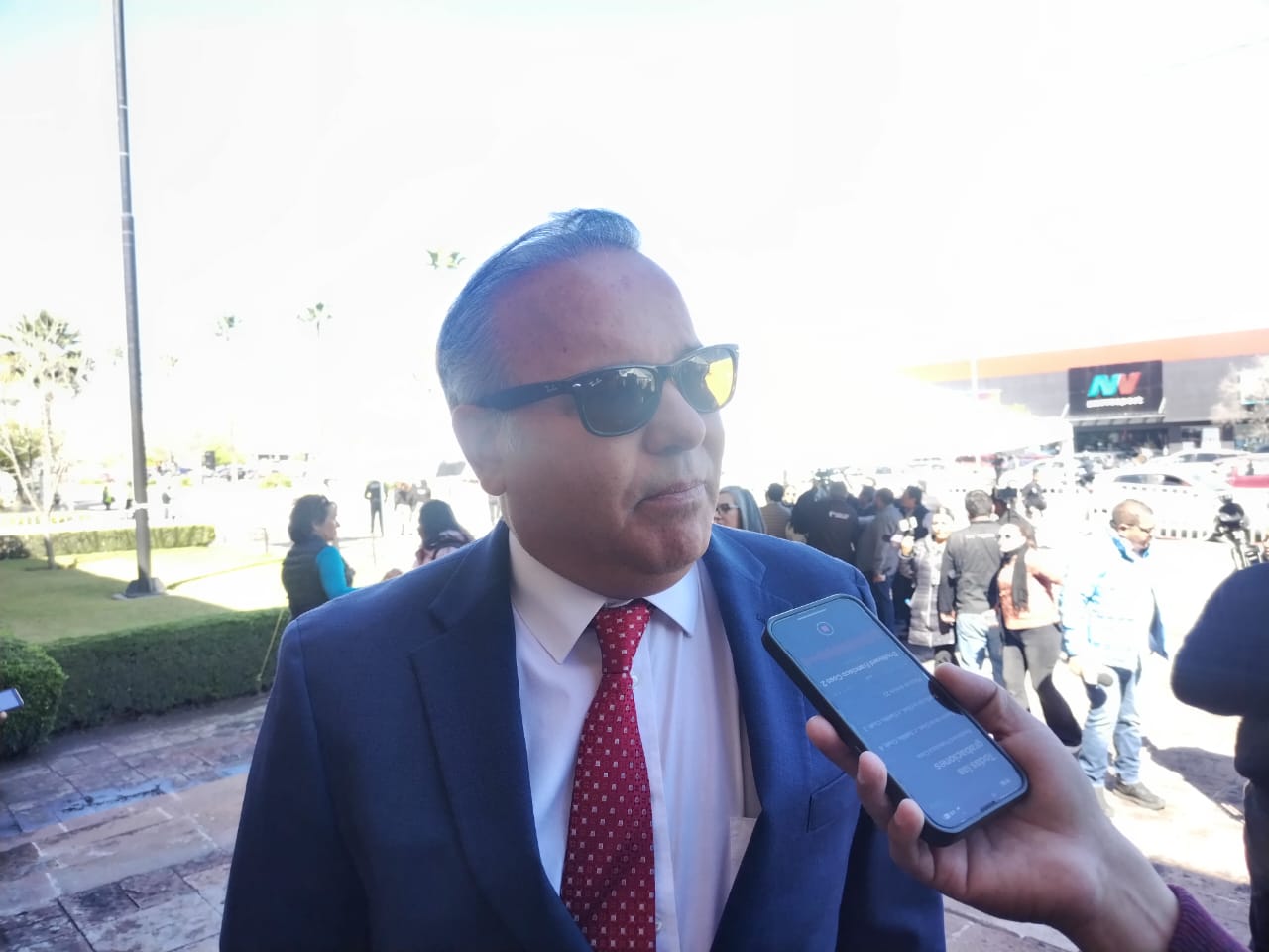 Respira comercio gracias a Cupido