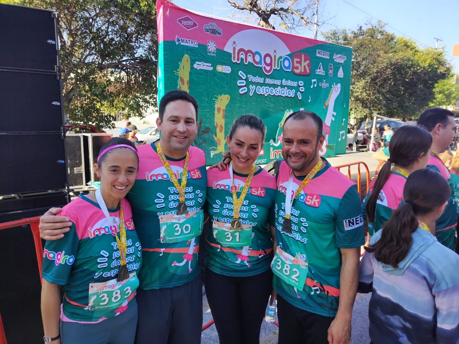 “Quiero seguir contribuyendo con el crecimiento de Saltillo”: Javier Díaz