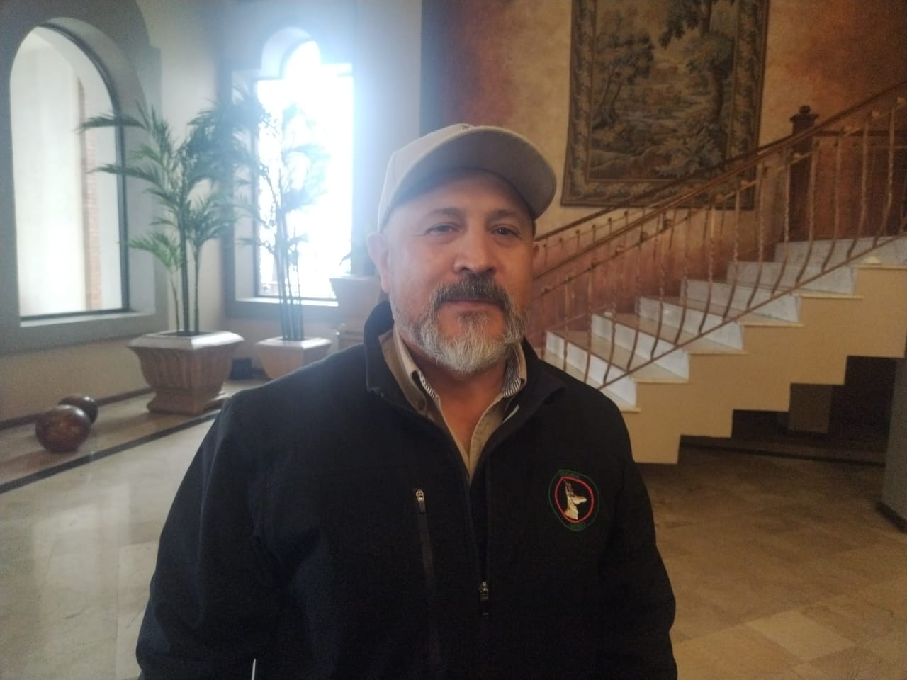 Incendios forestales golpearán a Coahuila