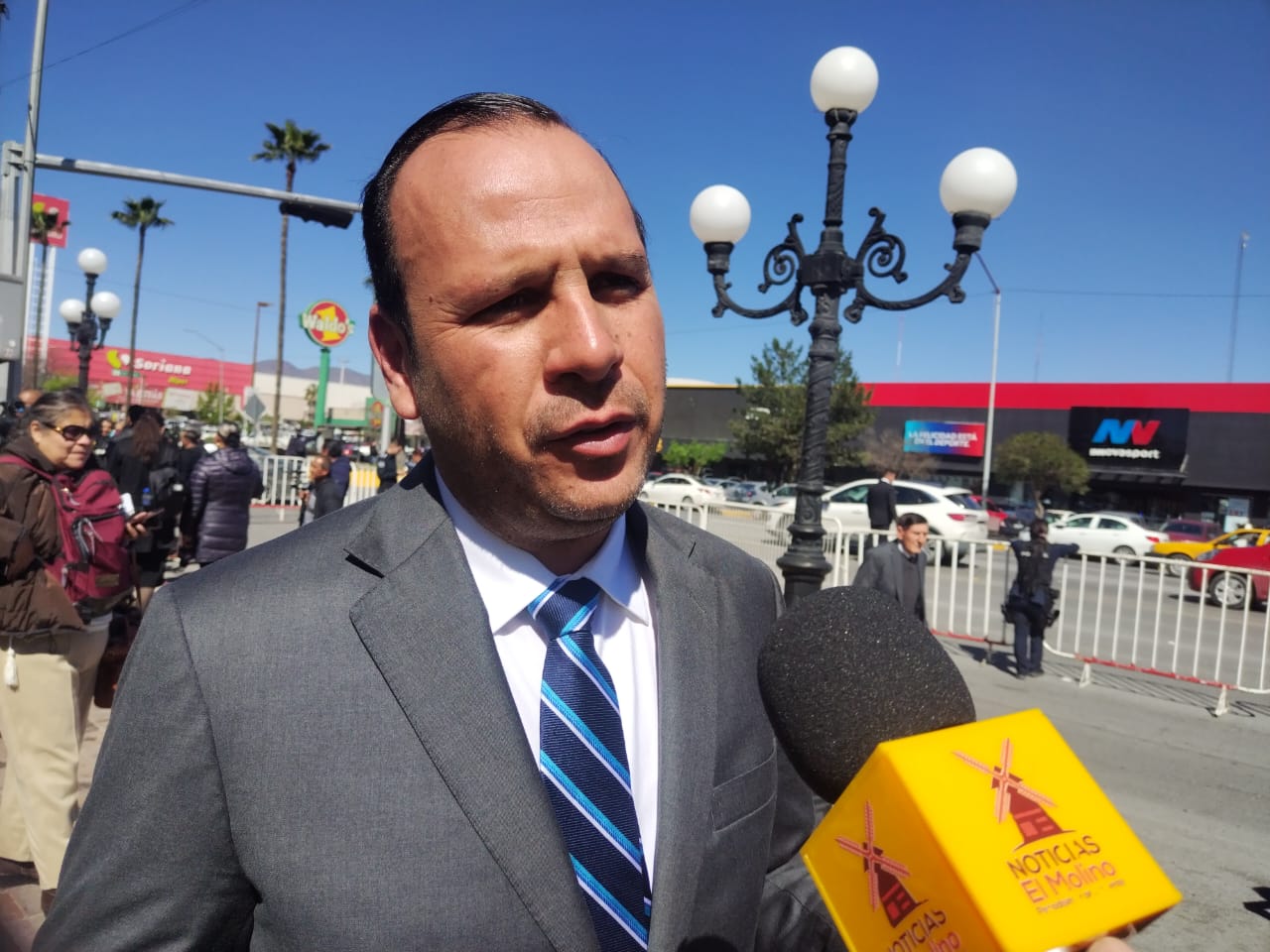 Esperan en Parras “casa llena” en próximo periodo vacacional