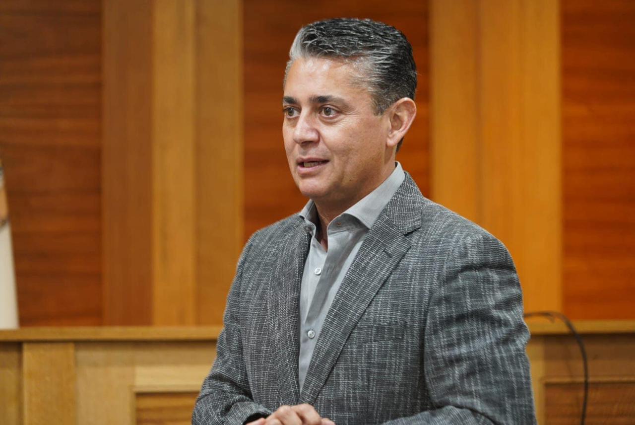 Que el Poder Judicial federal no libere criminales: Mery