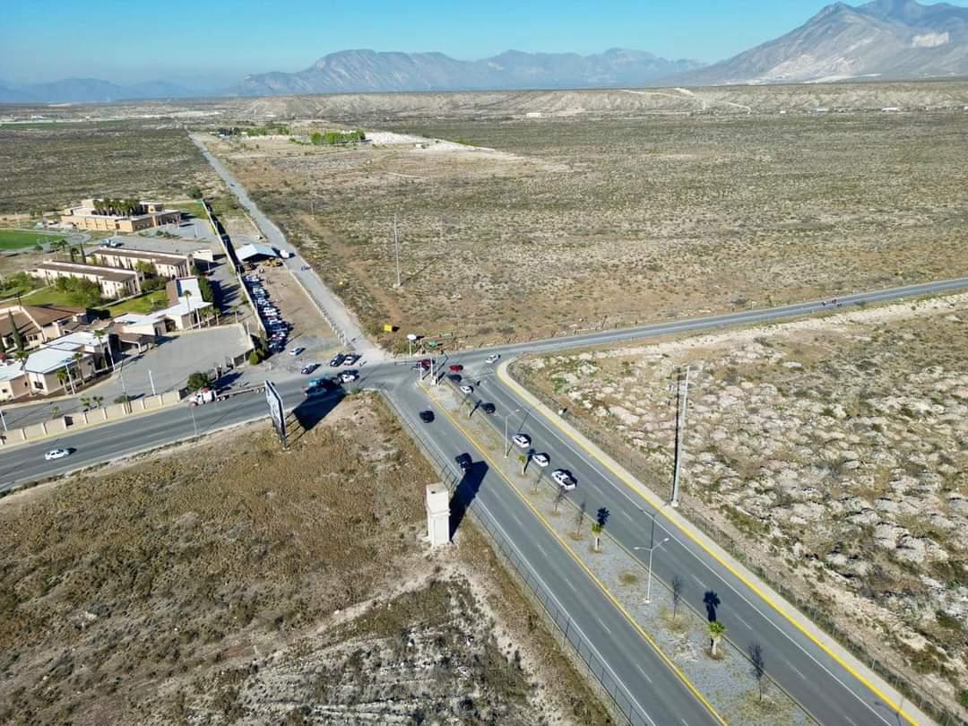 Cumple Gobernador el recorrido de los 38 municipios de Coahuila 