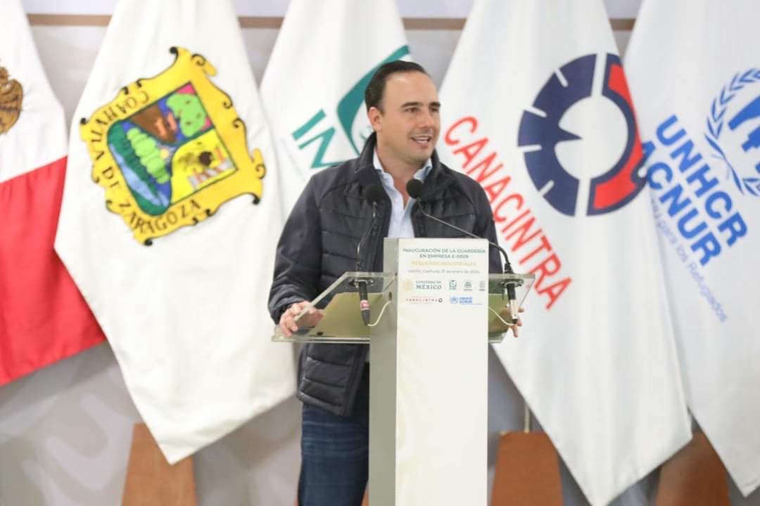 Busca Manolo atraer a médicos especialistas