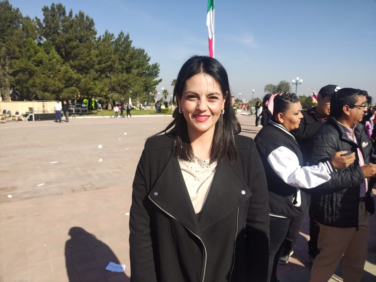 Buscará Congreso legislar sobre anexos