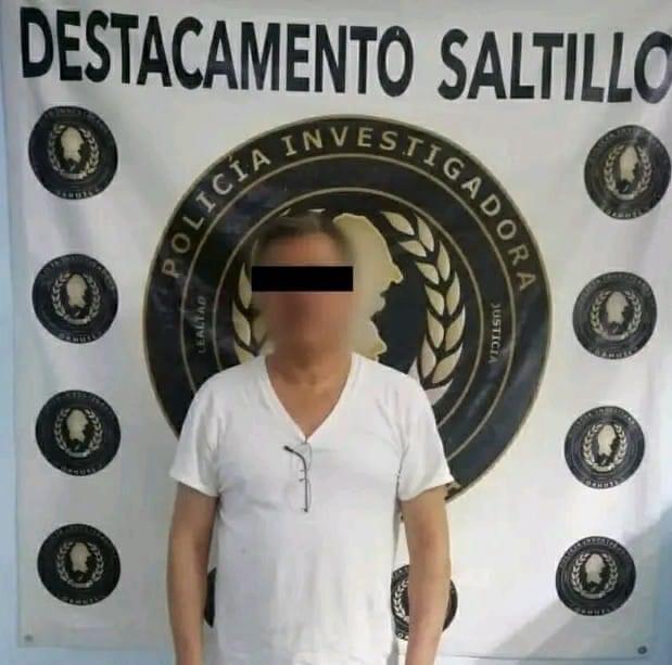 Amplían plazo de investigación contra Gerardo