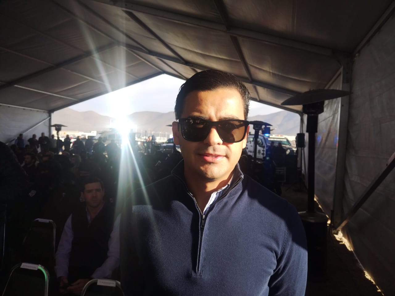 Deja Cupido una derrama de 120 mdp