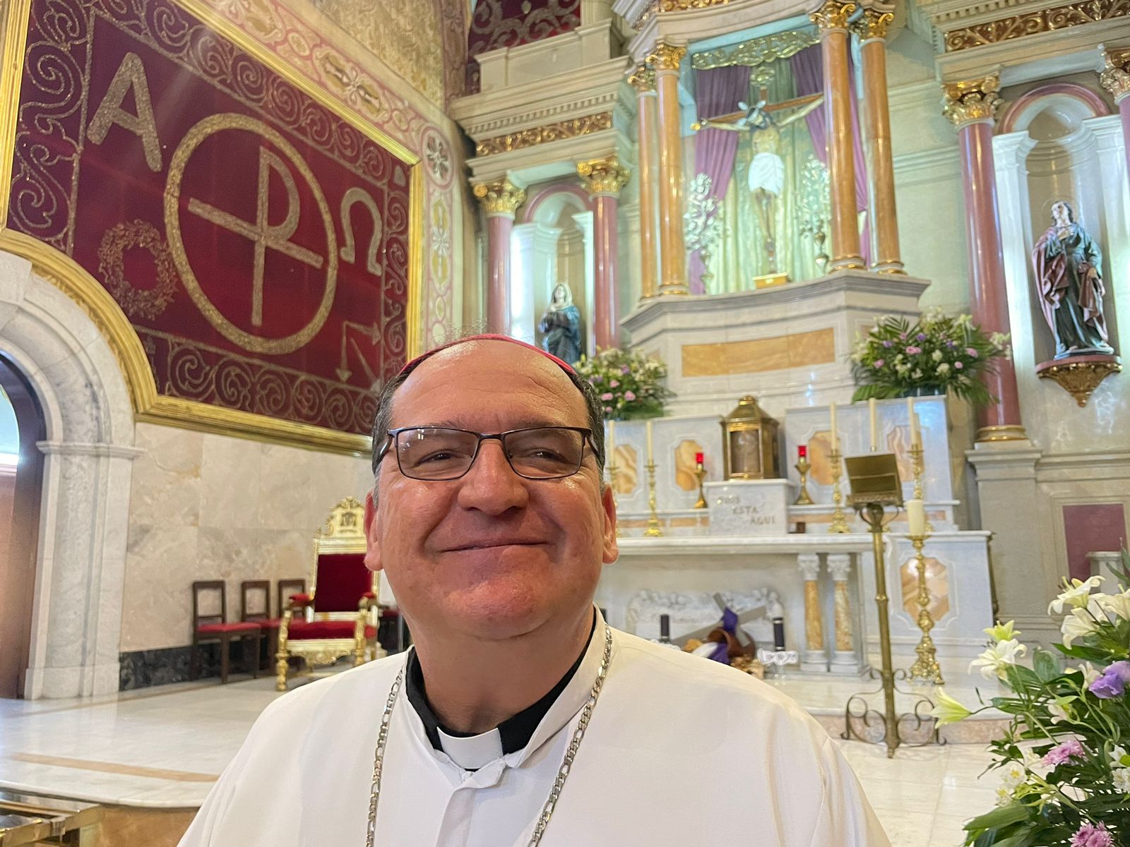 Violencia familiar, causa de nulidad en matrimonios