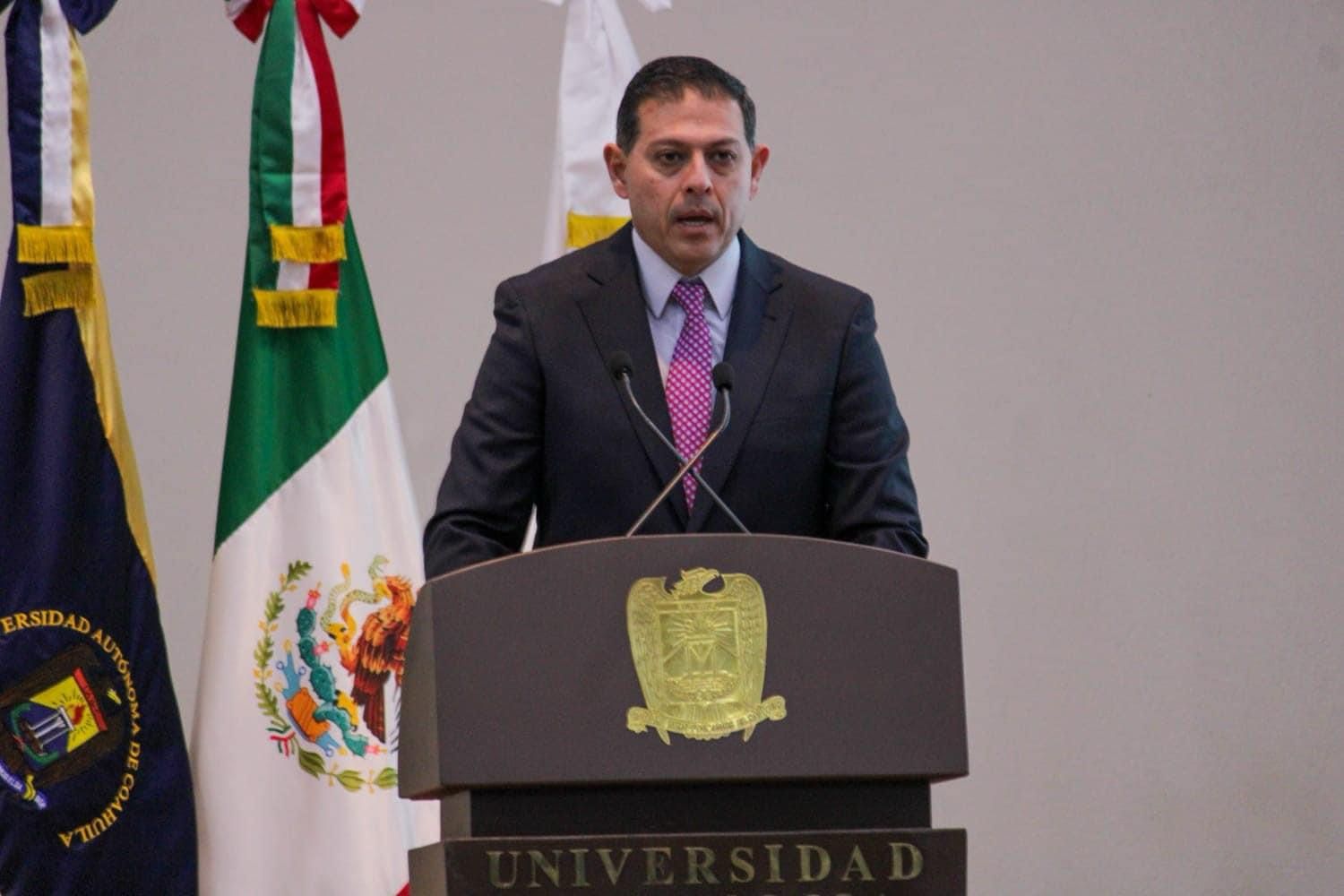 Reforzarán seguridad en la UAdeC