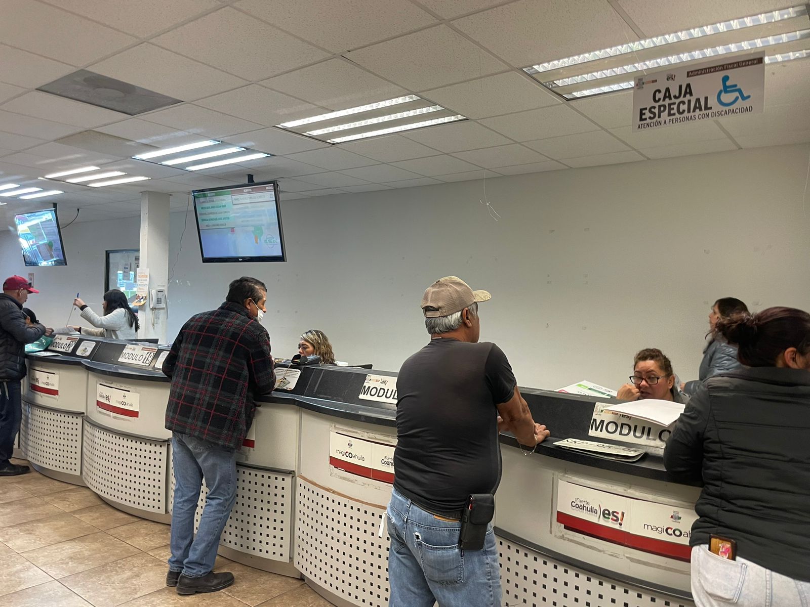 Detectan 22 autos robados durante plaqueo