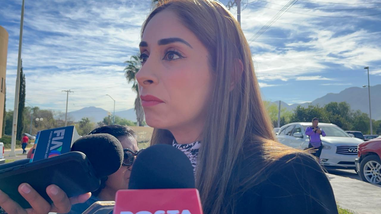 Rescataron 35 cuerpos no identificados durante 2023